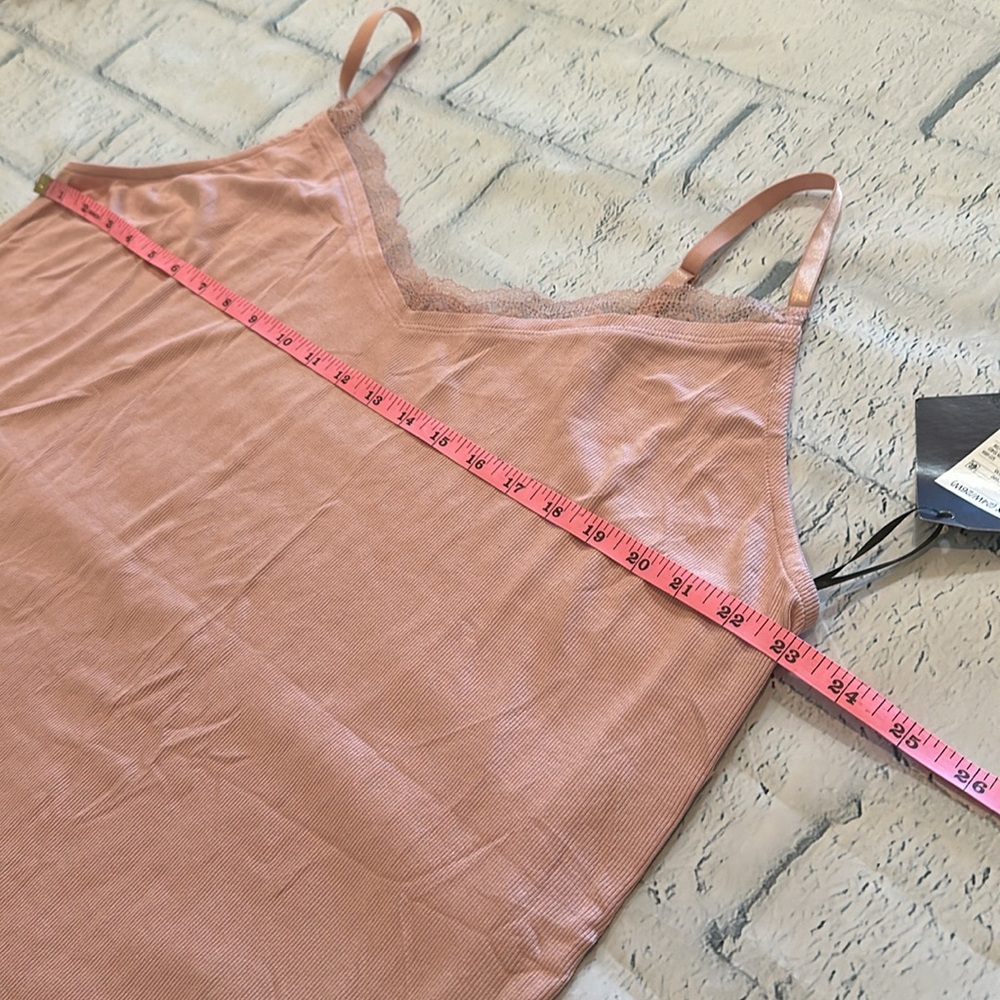 Ava & Viv slinky camisole - Picture 10 of 12